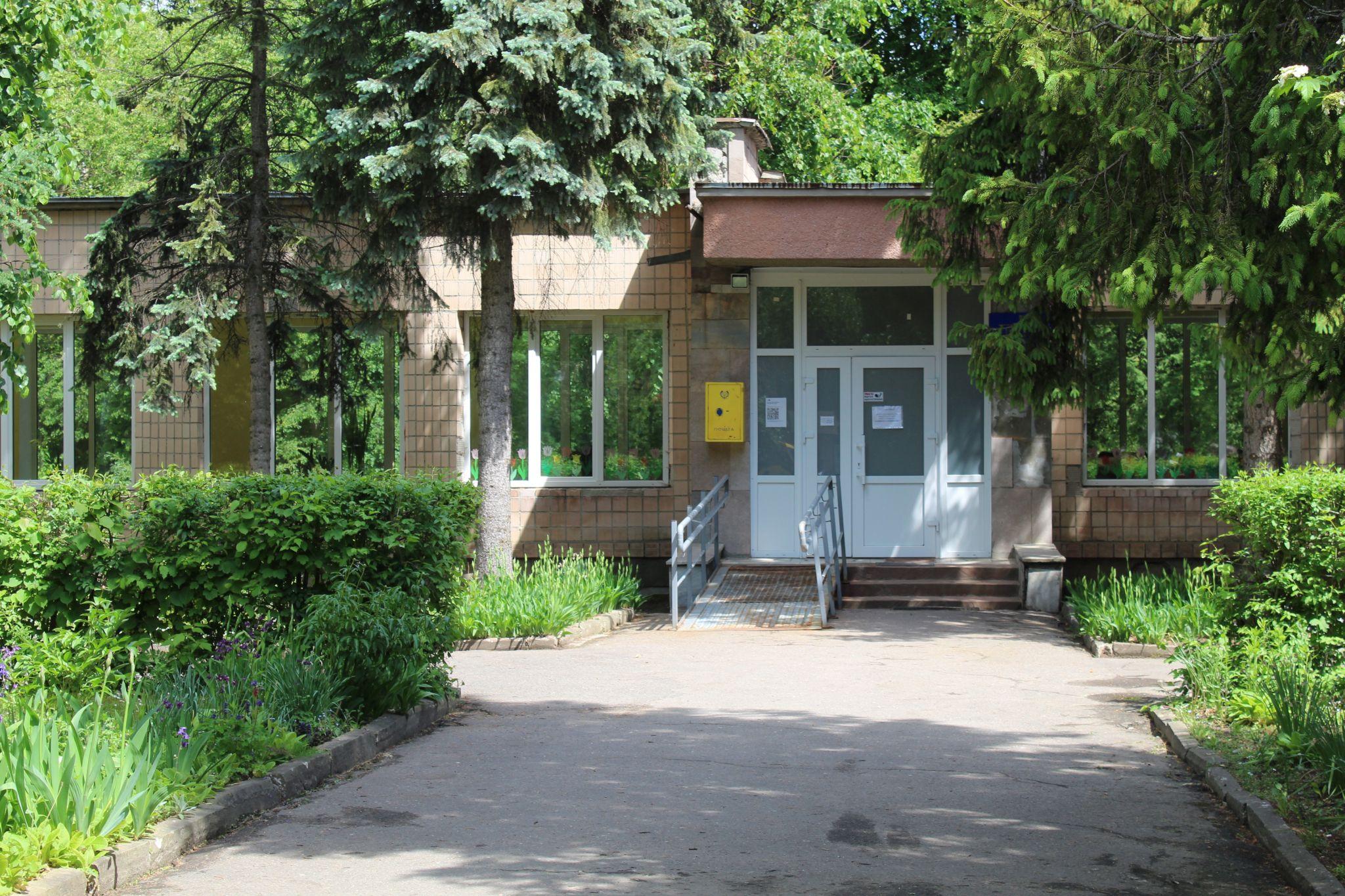 Новини Тернополя - фото з Ховалися і накривали голову ручками. Як вихованці дитбудинку зі столиці знайшли прихисток у Тернополі