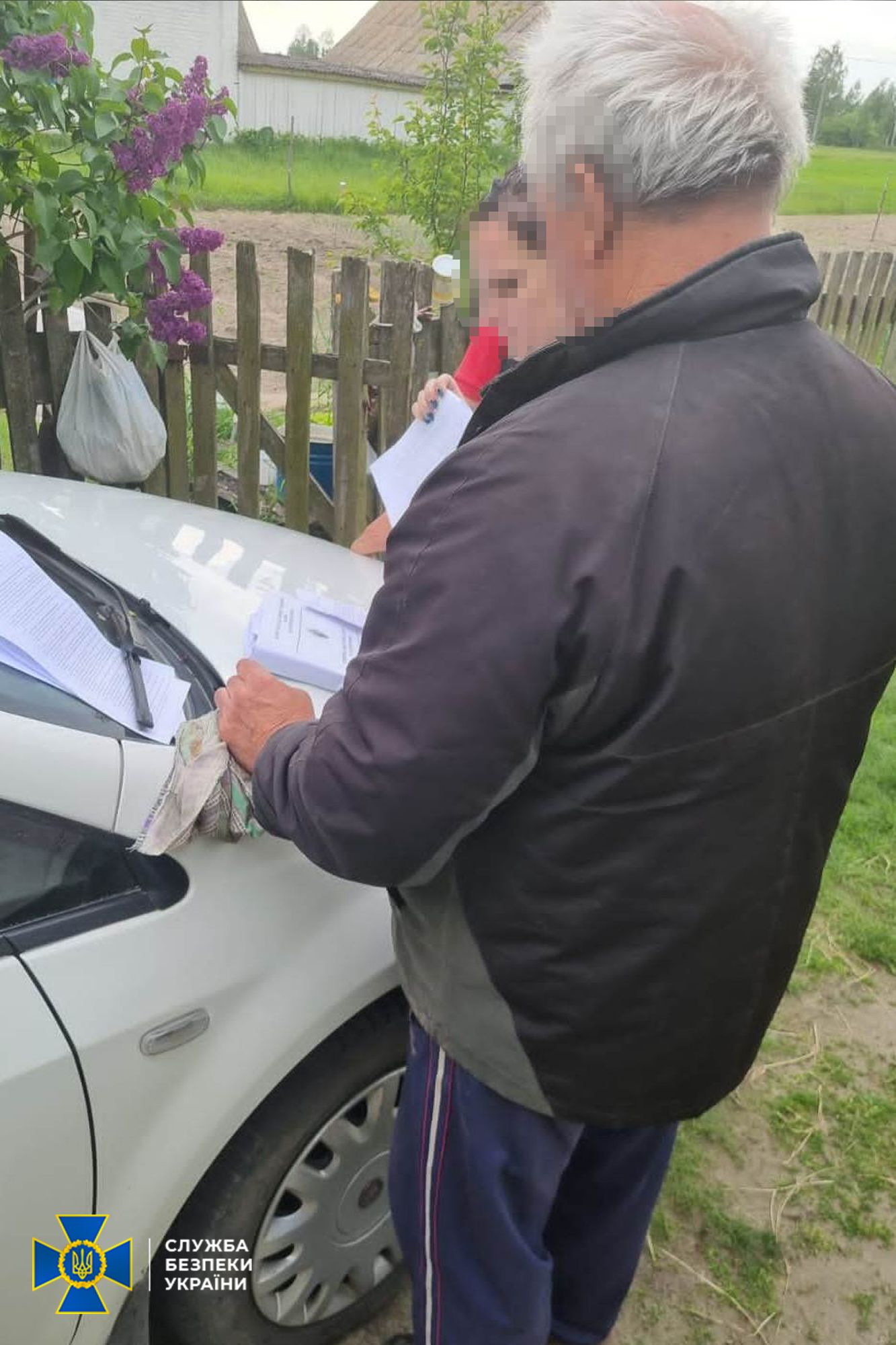 Новини Житомира - фото з На Житомирщині СБУ викрила чергових «агентів руZZкого міра»