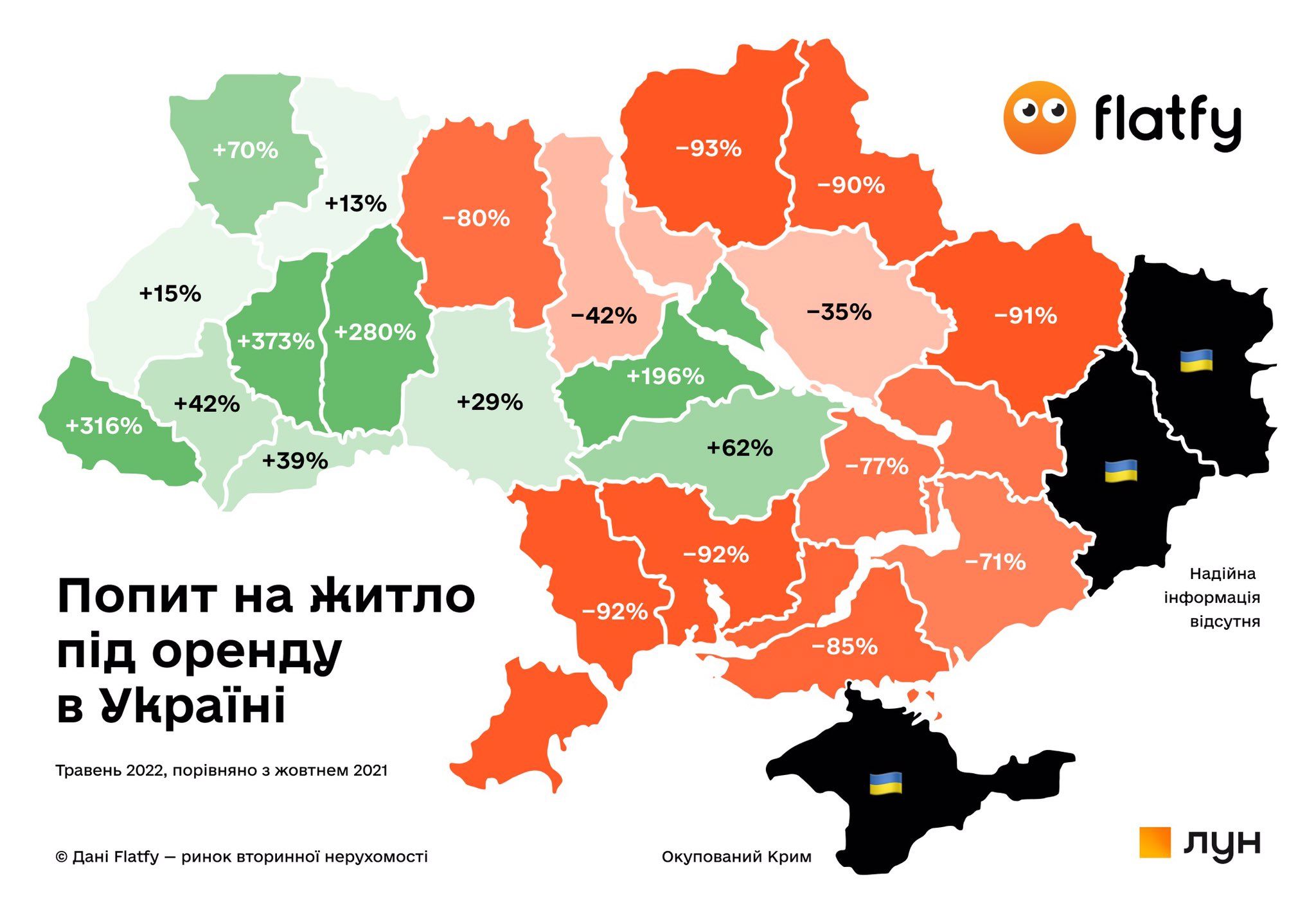 Новини Вінниці - фото з «Зростання цін нічим не аргументоване»: як велика війна змінила вінницький ринок нерухомості