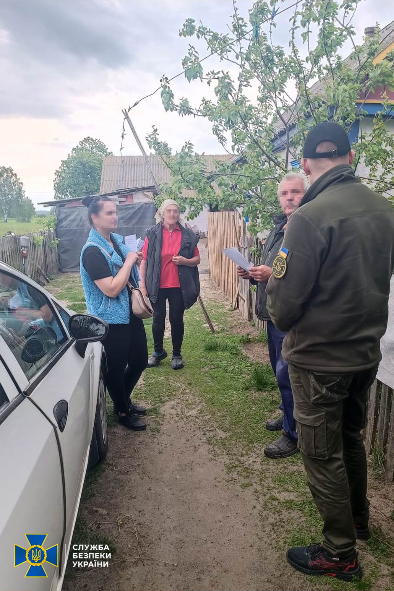 Новини Житомира - фото з На Житомирщині СБУ викрила чергових «агентів руZZкого міра»