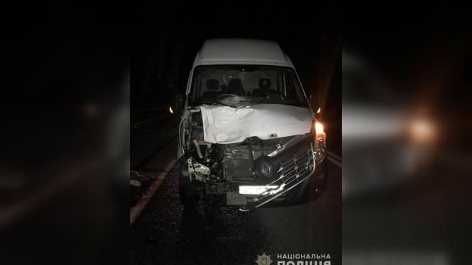 Новини Вінниці - фото з Вінниця зустріла Героїв КОРДу на колінах та інше важливе за 28 травня