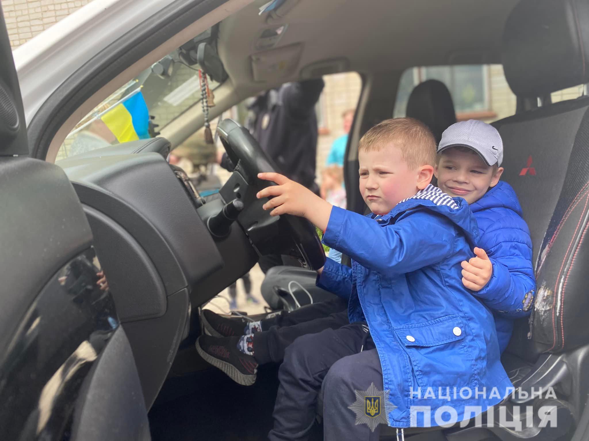 Новини Житомира - фото з Понад 2 тисячі порушень ПДР припинили поліцейські на автошляхах Житомирщини за тиждень