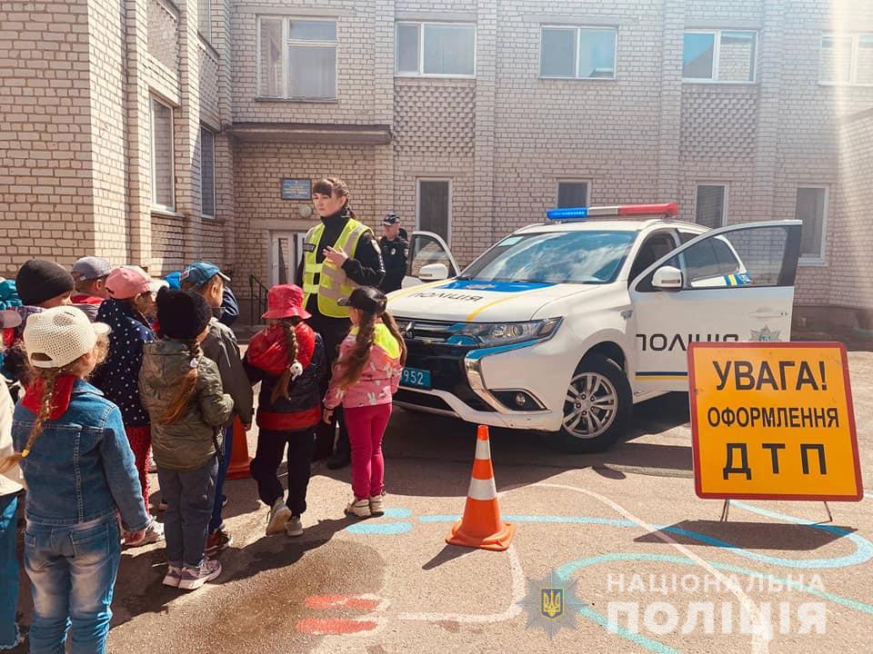 Новини Житомира - фото з Понад 2 тисячі порушень ПДР припинили поліцейські на автошляхах Житомирщини за тиждень