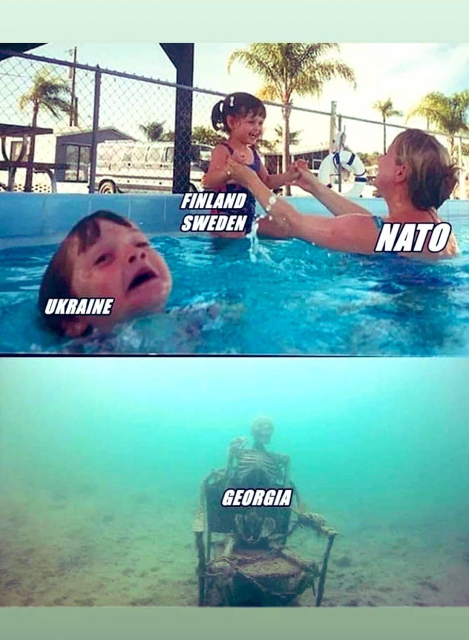 Новини Вінниці - фото з Щоб не плакати, ми сміялись: добірка нових мемів про війну