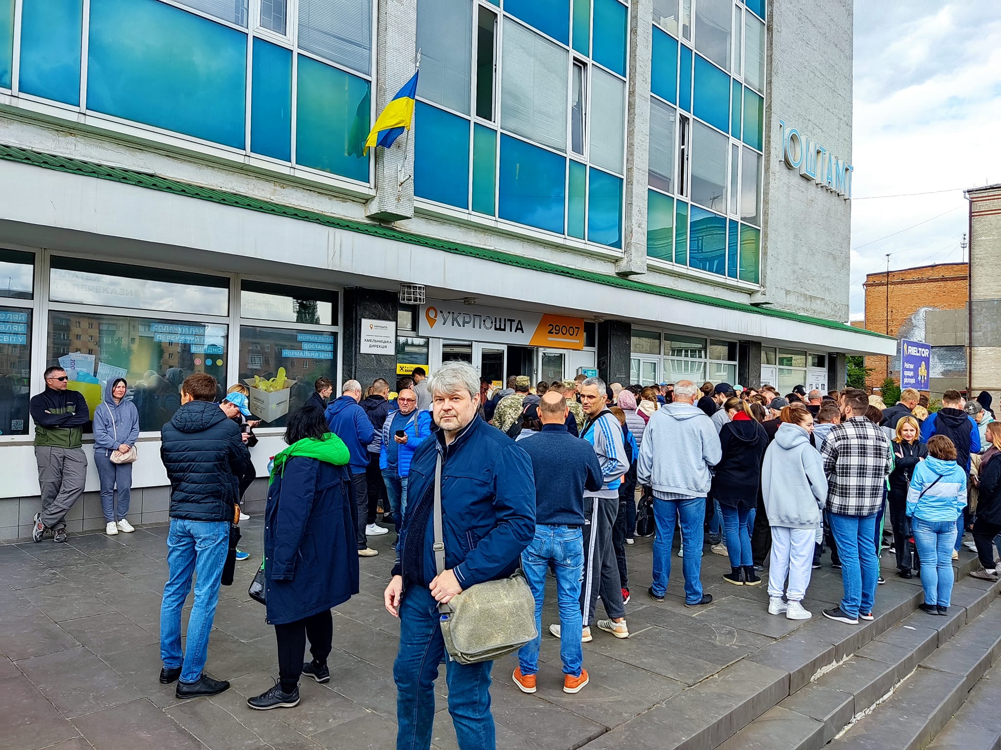 Новини Хмельницького - фото з Ракети, ворожі агенти та сіль: ТОП-5 новин тижня від “ВСІМ”