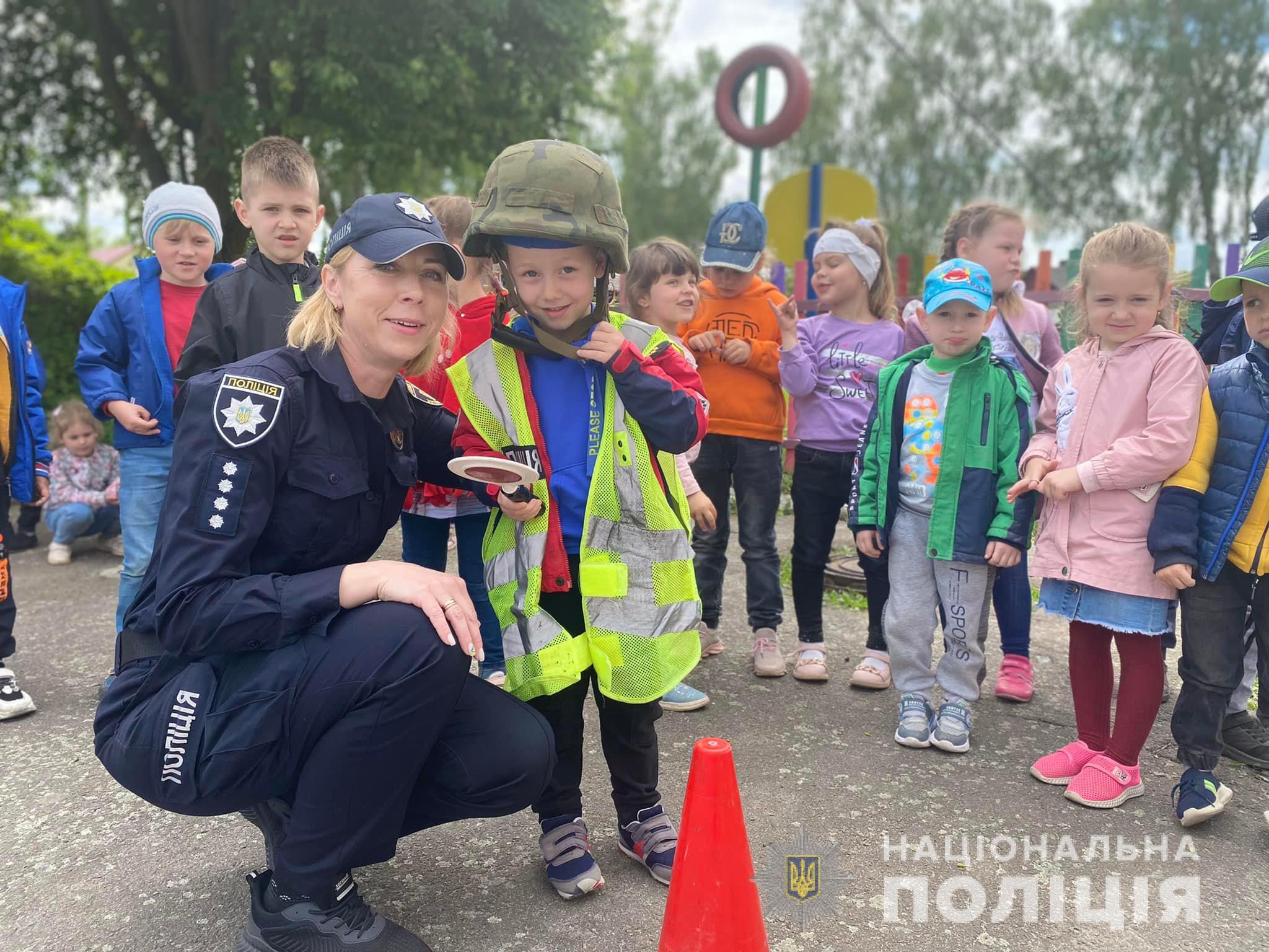 Новини Житомира - фото з Понад 2 тисячі порушень ПДР припинили поліцейські на автошляхах Житомирщини за тиждень