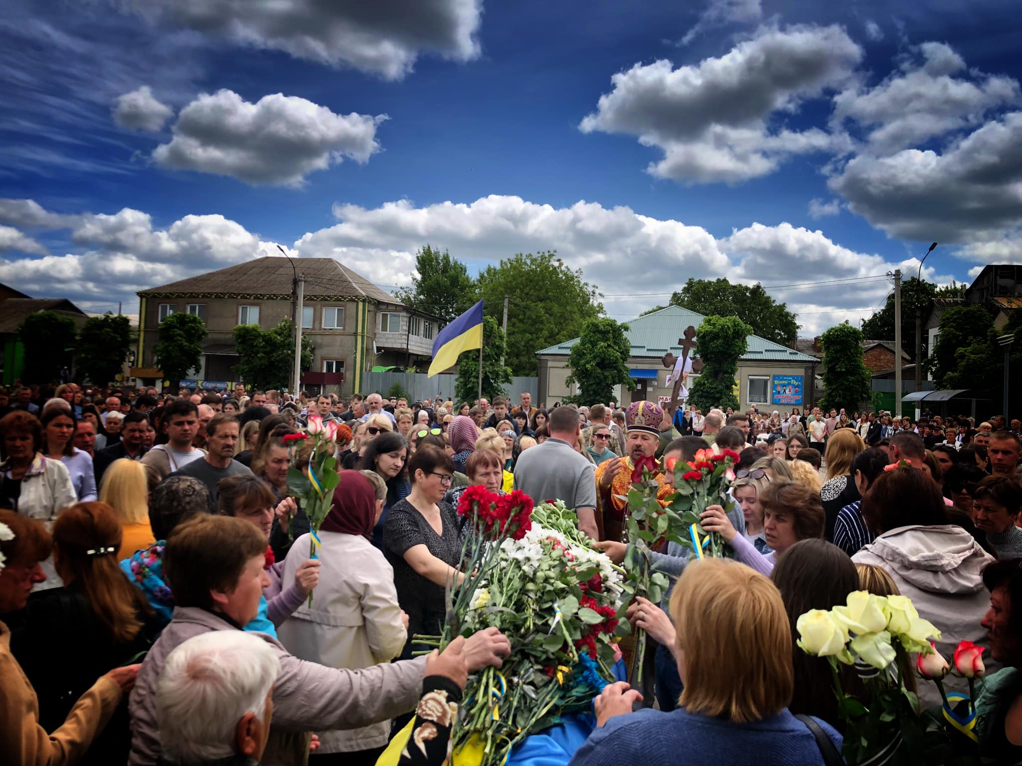 Фото зі сторінки Ярмолинецької ОТГ