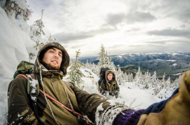 Новини Вінниці - фото з Жив так, ніби завтра вже не буде. Пам’яті нашого колеги і друга Віталія Дереха