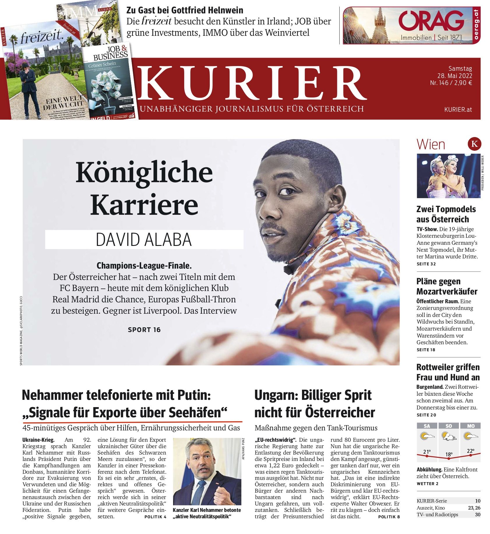 Новини Вінниці - фото з «Син британського депутата підбив російський броньовик». Що пишуть світові ЗМІ про війну в Україні?