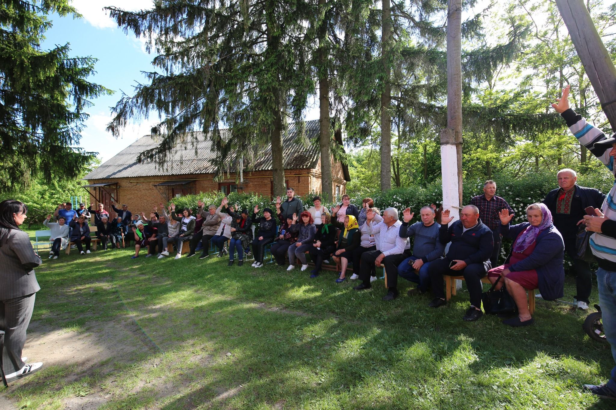 Новини Хмельницького - фото з Підтримали одностайно: ще 3 громади на Хмельниччині хочуть перейти до ПЦУ