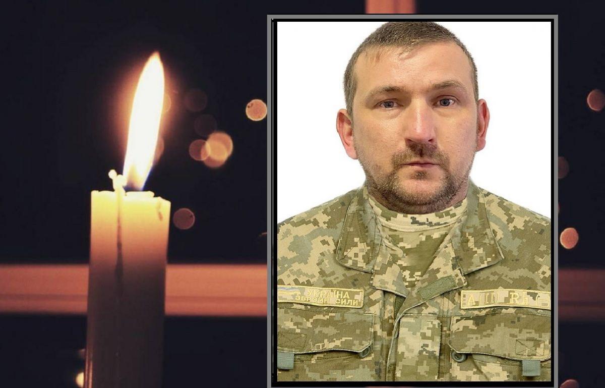 Новини Тернополя - фото з Такі, як він, — найкращі, теж Богові потрібні… Тернопільщина прощається з Андрієм Тутовим