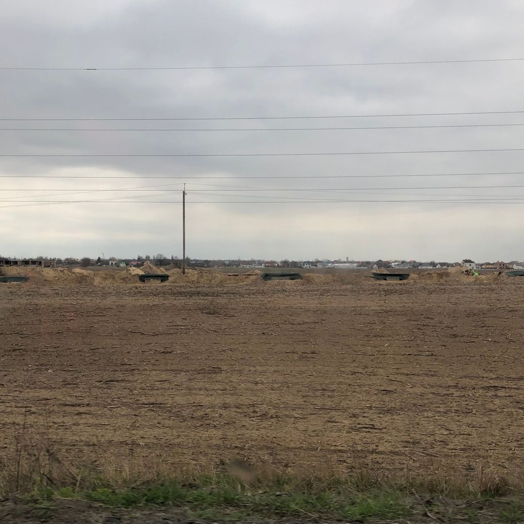 Новини Тернополя - фото з «Хочу повернутися до Тернополя як гостя, а не переселенка!» Історія киянки, яка пізнала жахіття війни