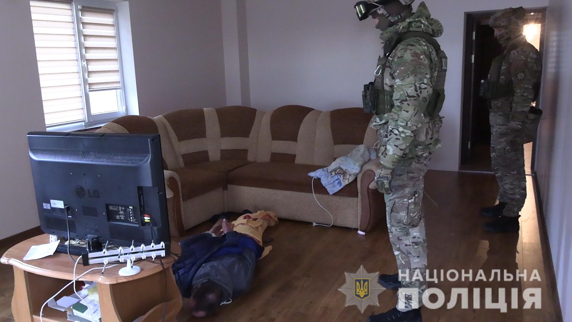 Новини Вінниці - фото з ТОП-10 спецоперацій вінницького підрозділу КОРД з порятунку людей