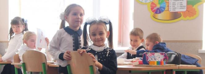 З 1 вересня можуть запрацювати школи з бомбосховищами: яка ситуація у Вінниці?