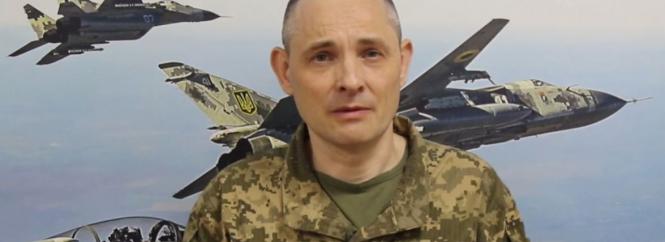 Повітряні сили нищать техніку, ракети та боєприпаси орків