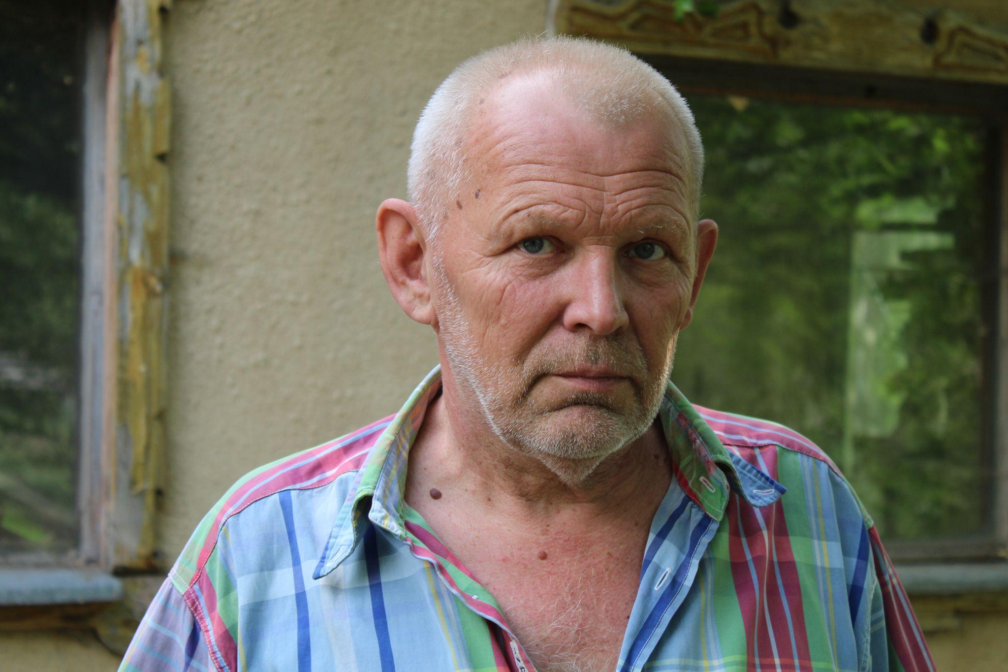 Новини Тернополя - фото з Його витворами захоплюється вся Україна! Історія «сільського філософа» Віктора Лупійчука (РЕПОРТАЖ)