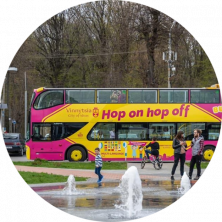 Новини Вінниці - фото з Концерт «Другої Ріки», театр, автобус-кабріолет: що робити та куди піти у Вінниці в червні