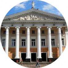 Новини Вінниці - фото з Концерт «Другої Ріки», театр, автобус-кабріолет: що робити та куди піти у Вінниці в червні