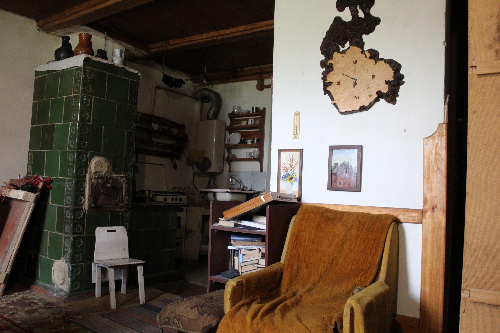 Новини Тернополя - фото з Його витворами захоплюється вся Україна! Історія «сільського філософа» Віктора Лупійчука (РЕПОРТАЖ)