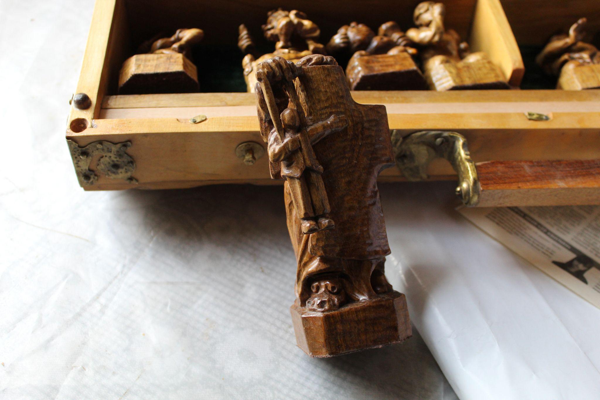 Новини Тернополя - фото з Його витворами захоплюється вся Україна! Історія «сільського філософа» Віктора Лупійчука (РЕПОРТАЖ)