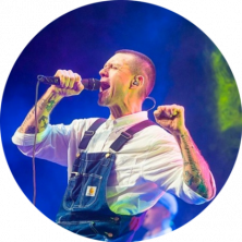 Новини Вінниці - фото з Концерт «Другої Ріки», театр, автобус-кабріолет: що робити та куди піти у Вінниці в червні