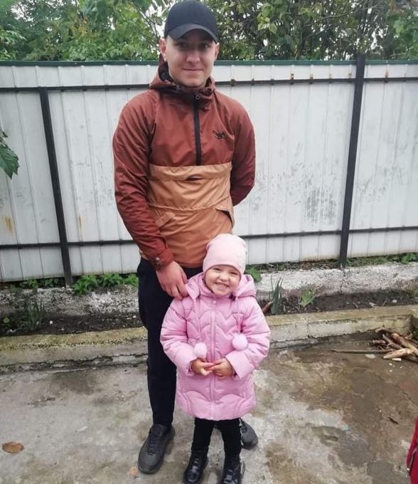 Новини Вінниці - фото з У день загибелі було два роки, як він підписав контракт. Пам'яті Героя Дмитра Коваля з Козятинщини