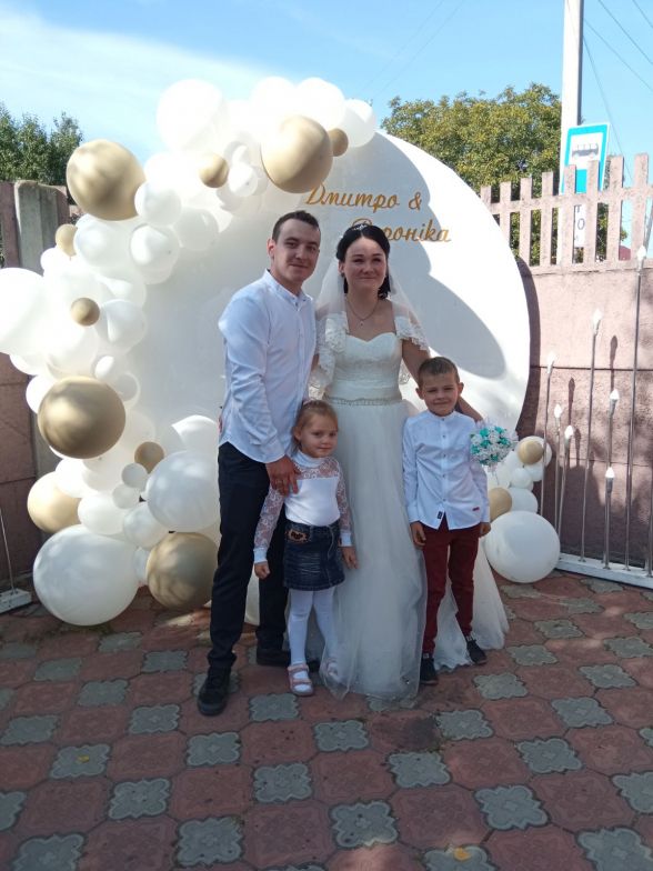 Новини Вінниці - фото з У день загибелі було два роки, як він підписав контракт. Пам'яті Героя Дмитра Коваля з Козятинщини