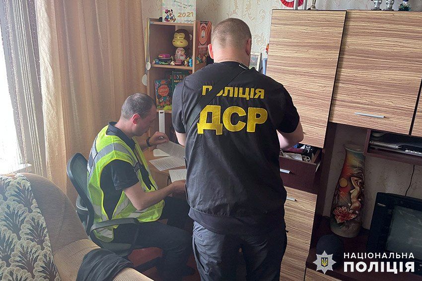 Новини Хмельницького - фото з На Хмельниччині затримали двох рецидивістів-рекетирів