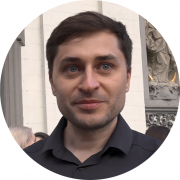 Новини Тернополя - фото з Врятував не одне життя та завжди був усміхнений… Яким запам’ятали Віталія Дереха, який загинув за Україну