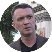 Новини Тернополя - фото з Врятував не одне життя та завжди був усміхнений… Яким запам’ятали Віталія Дереха, який загинув за Україну