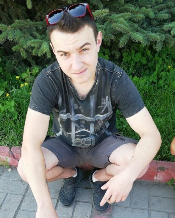 Новини Вінниці - фото з У день загибелі було два роки, як він підписав контракт. Пам'яті Героя Дмитра Коваля з Козятинщини