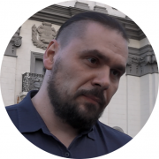 Новини Тернополя - фото з Врятував не одне життя та завжди був усміхнений… Яким запам’ятали Віталія Дереха, який загинув за Україну