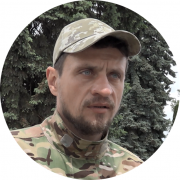 Новини Тернополя - фото з Врятував не одне життя та завжди був усміхнений… Яким запам’ятали Віталія Дереха, який загинув за Україну