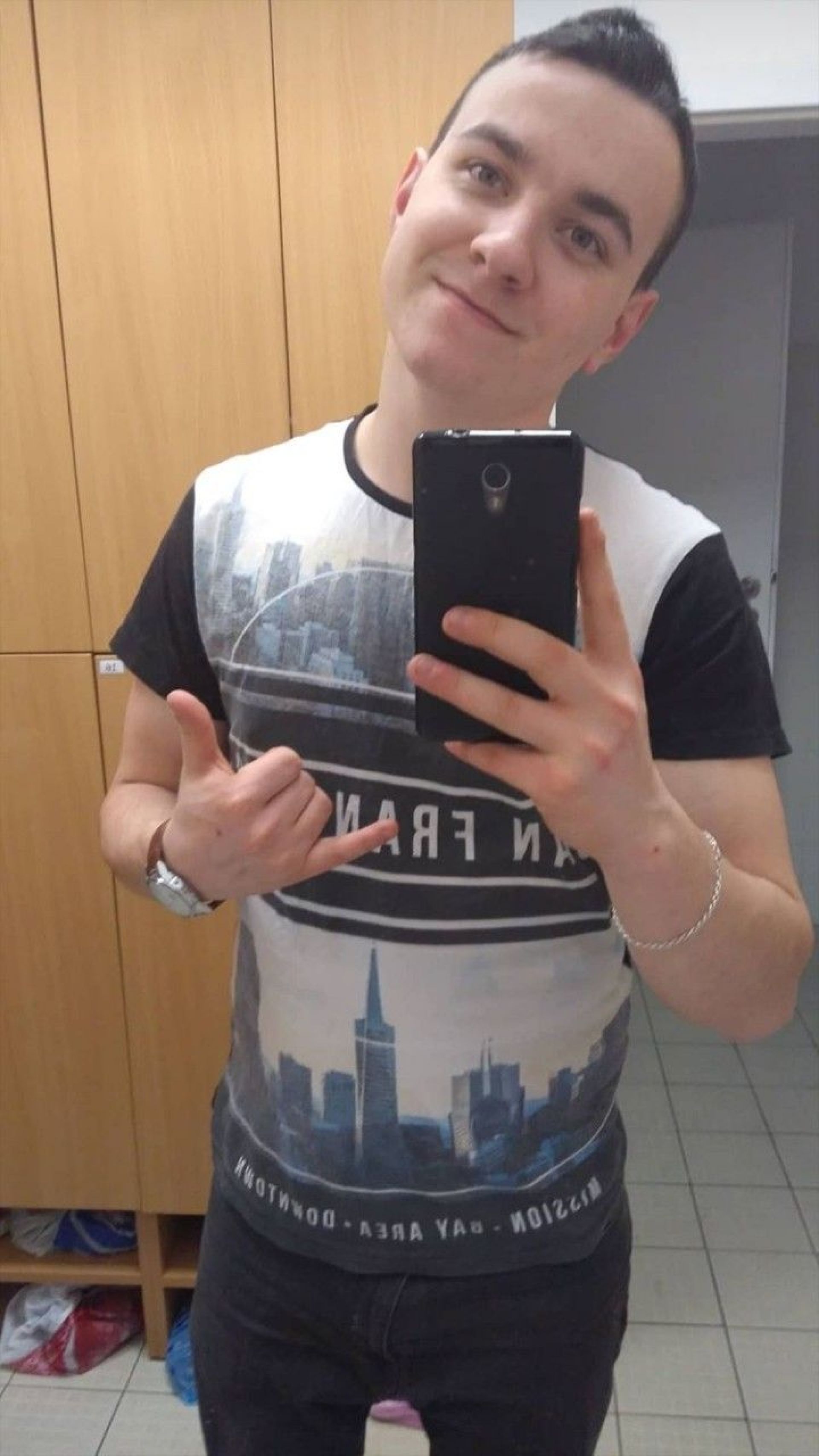 Новини Вінниці - фото з У день загибелі було два роки, як він підписав контракт. Пам'яті Героя Дмитра Коваля з Козятинщини