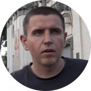 Новини Тернополя - фото з Врятував не одне життя та завжди був усміхнений… Яким запам’ятали Віталія Дереха, який загинув за Україну