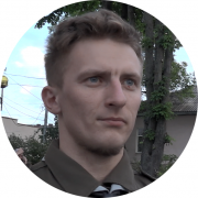 Новини Тернополя - фото з Врятував не одне життя та завжди був усміхнений… Яким запам’ятали Віталія Дереха, який загинув за Україну