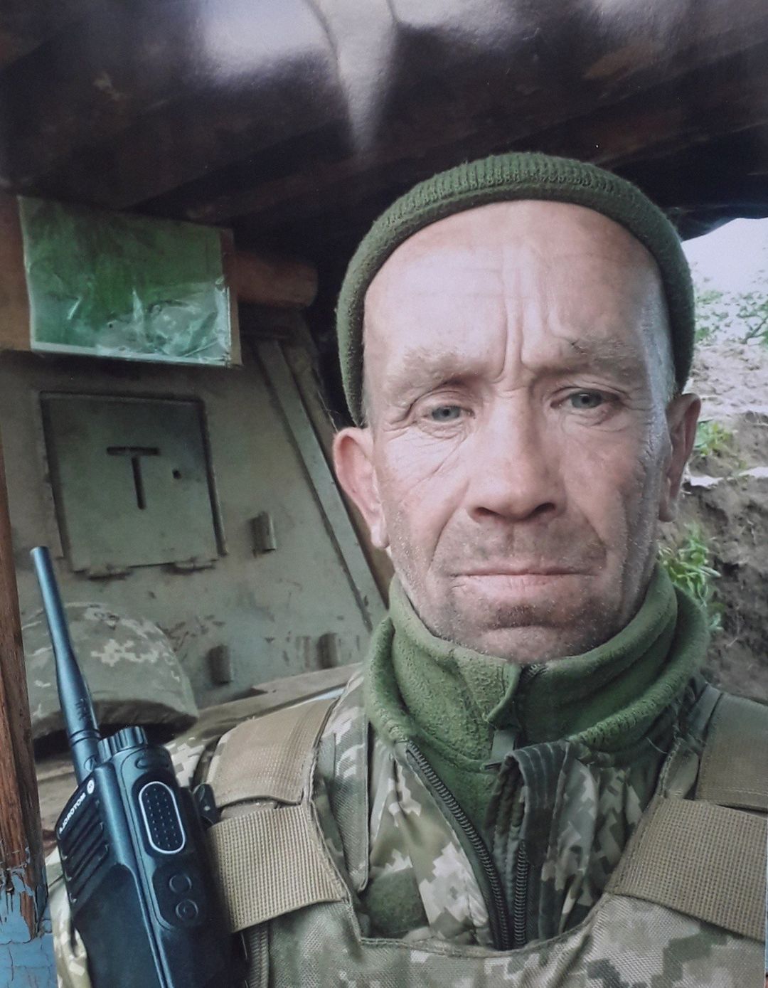 Новини Хмельницького - фото з Його життя як спалах комети: на Сході загинув військовий з Хмельниччини