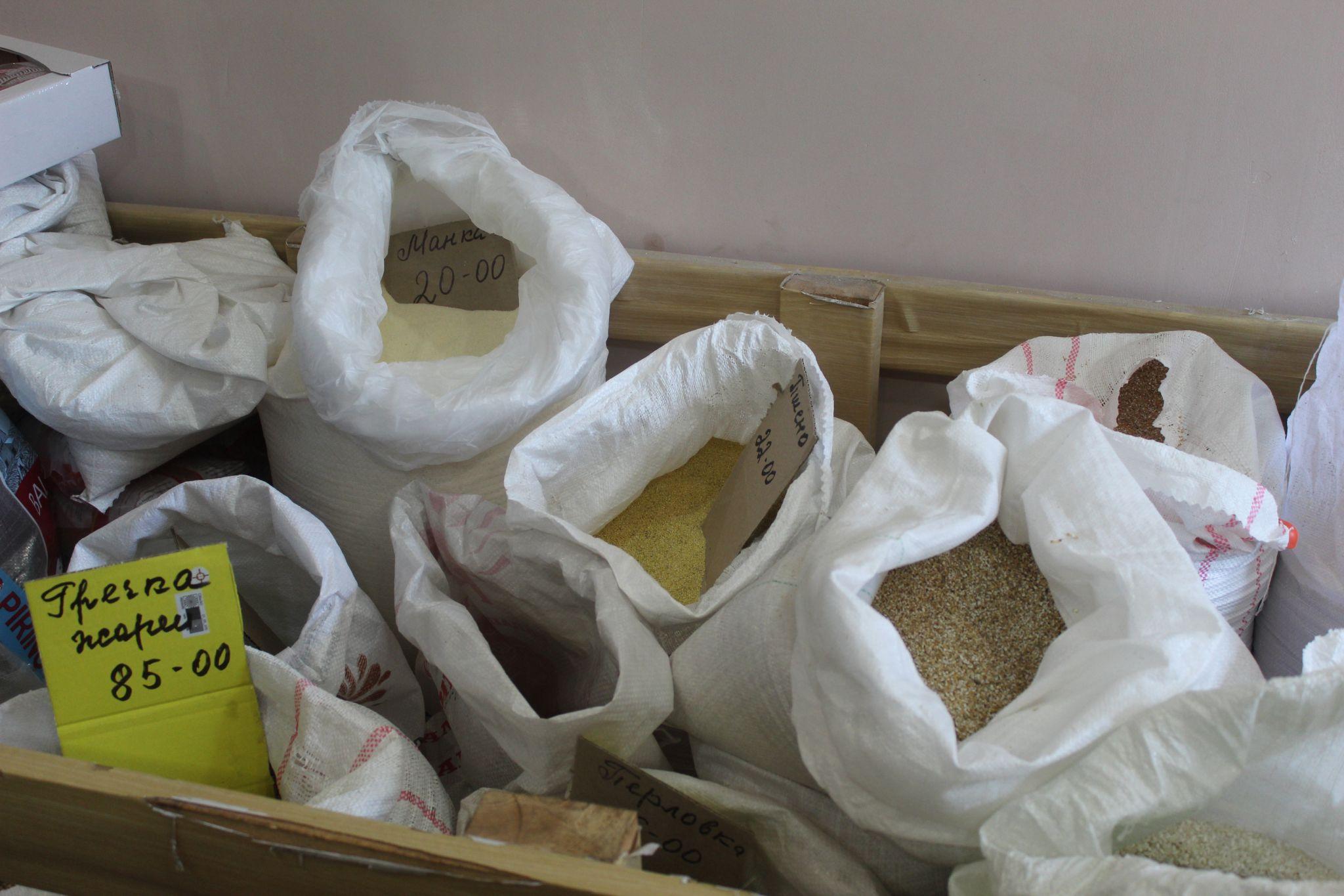 Новини Козятина - фото з Ціни вчергове підскочили, вразили кавуни по 33 і дефіцитна сіль, яку продавали разом з ковбасою