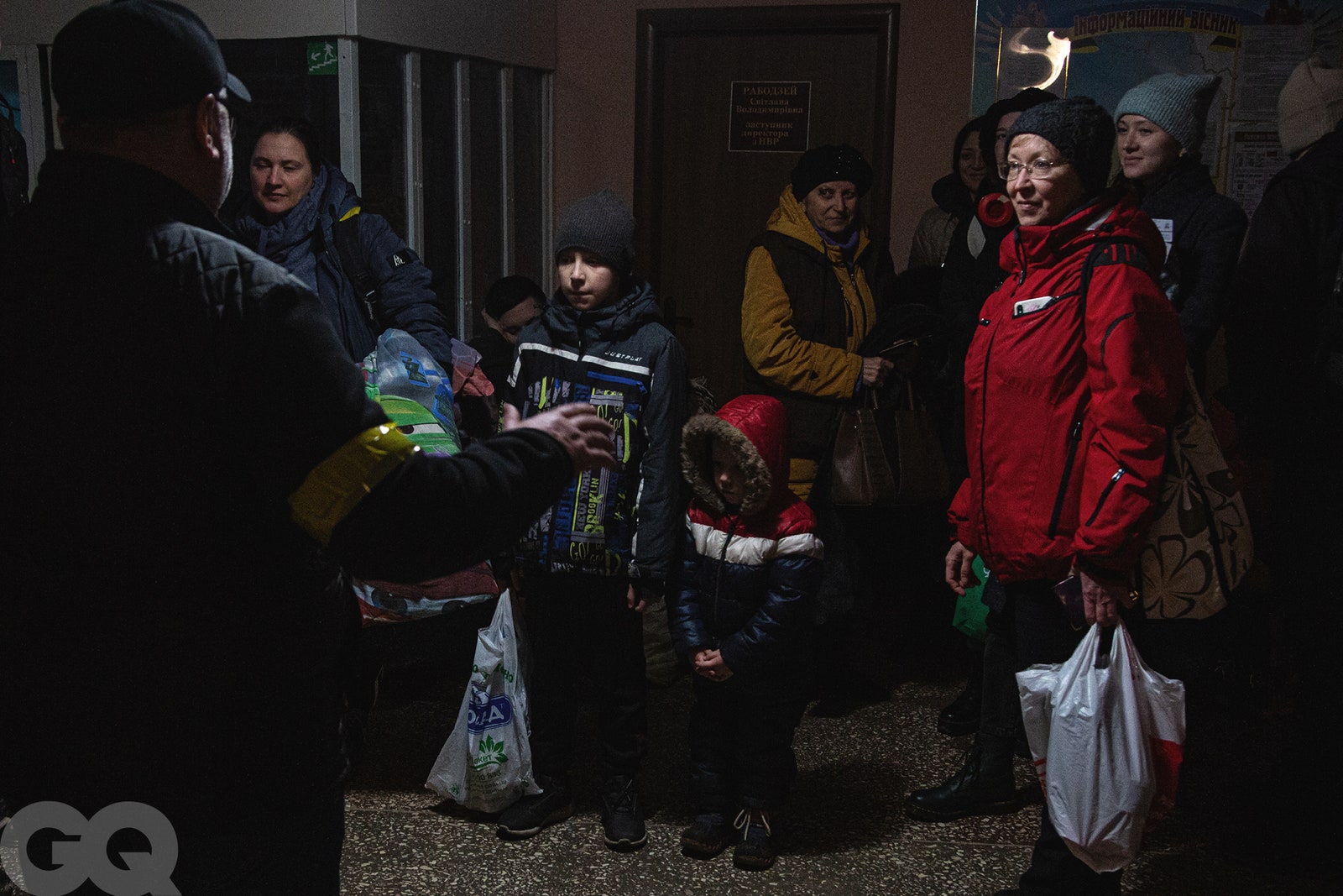 Новини Вінниці - фото з Покидаючи Харків. Про вінницьке училище, яке надає притулок тим, хто тікає від війни