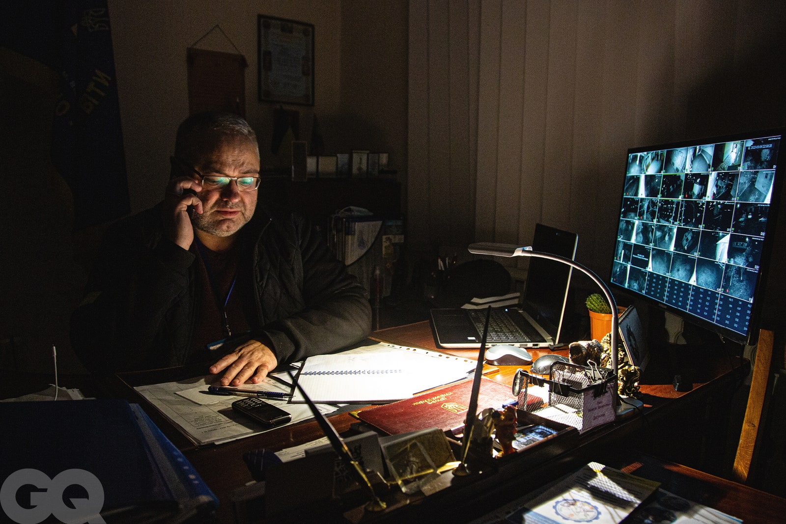 Новини Вінниці - фото з Покидаючи Харків. Про вінницьке училище, яке надає притулок тим, хто тікає від війни