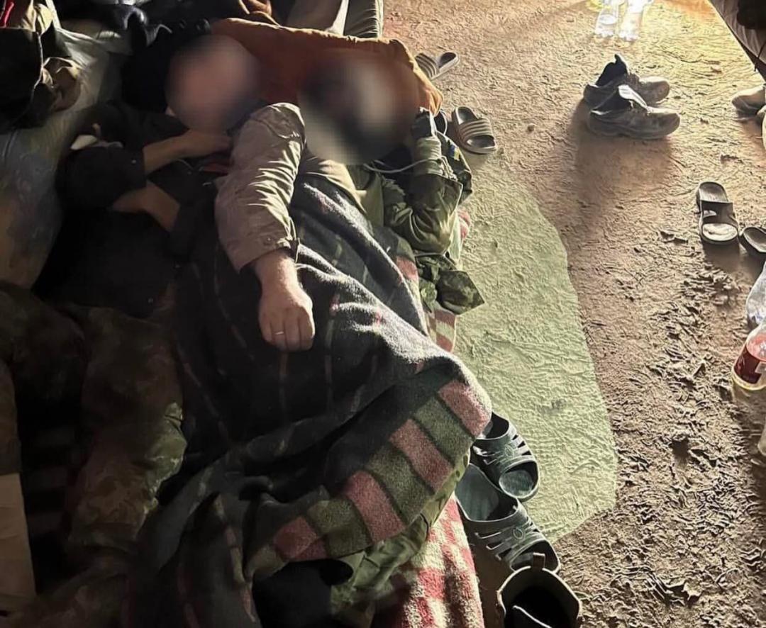 Новини Вінниці - фото з Дружина морпіха з Вінниці: «Не знаю, як вони витримали пекло «Азовсталі». Вистояли на характері»