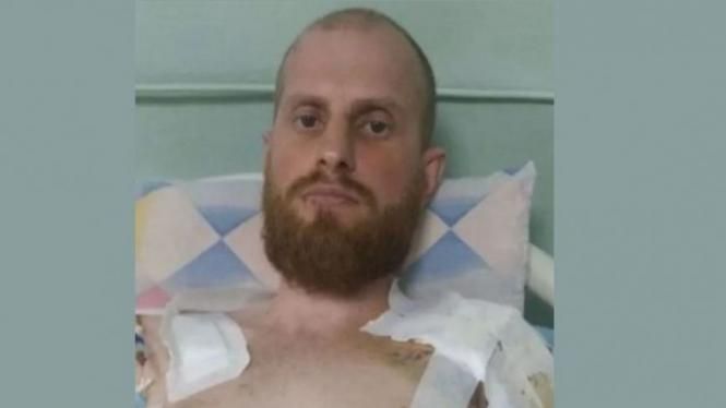 Новини Вінниці - фото з Повітряні сили знищили дев'ять цілей орків та інше важливе за 5 червня у Вінниці Поранений два дні лежав у посадці під мінометним обстрілом. Допоможемо військовому з Козятина
