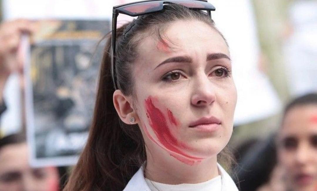 Новини Вінниці - фото з Дружина морпіха з Вінниці: «Не знаю, як вони витримали пекло «Азовсталі». Вистояли на характері»