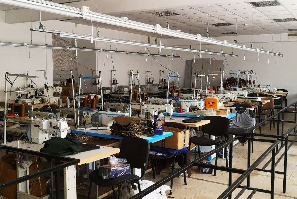 Новини Тернополя - фото з Зі Слов’янська у Тернопіль: як евакуювали підприємство під обстрілами. Кому пропонують роботу?