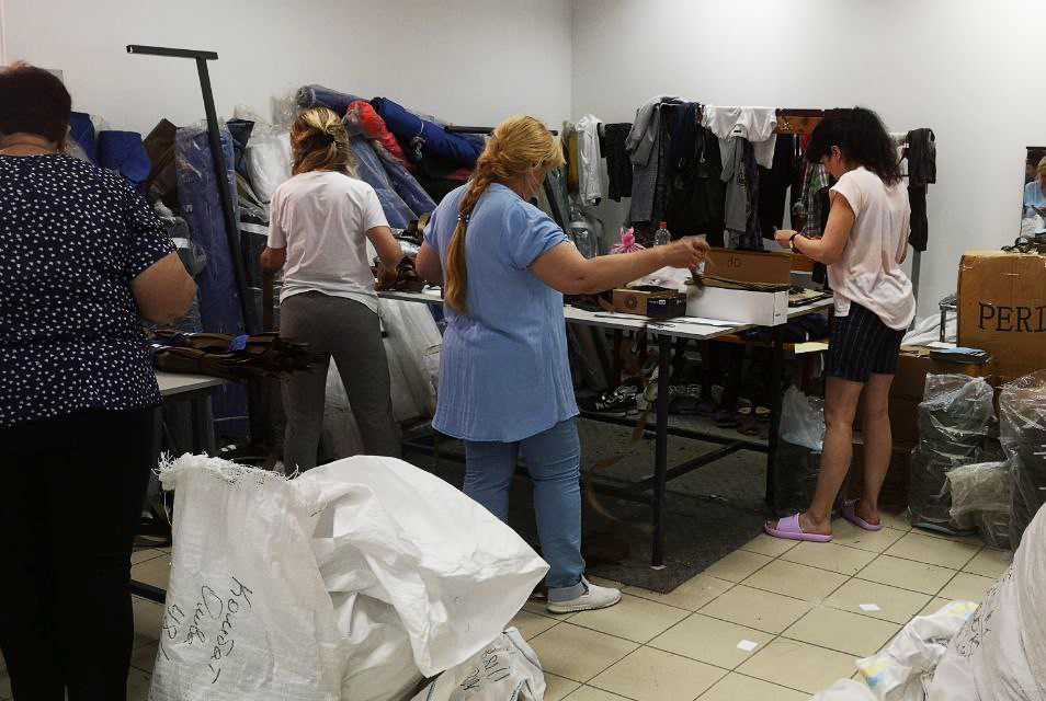 Новини Тернополя - фото з Зі Слов’янська у Тернопіль: як евакуювали підприємство під обстрілами. Кому пропонують роботу?