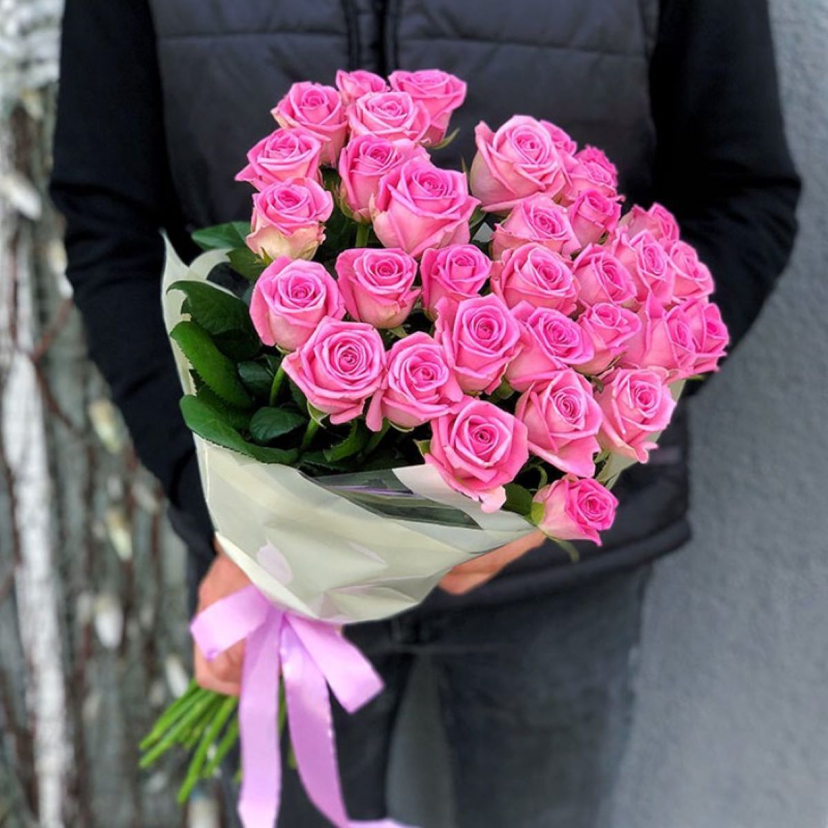 Новини Хмельницького - фото з Замовити квіти до Італії разом з Annetflowers (Новини компаній)