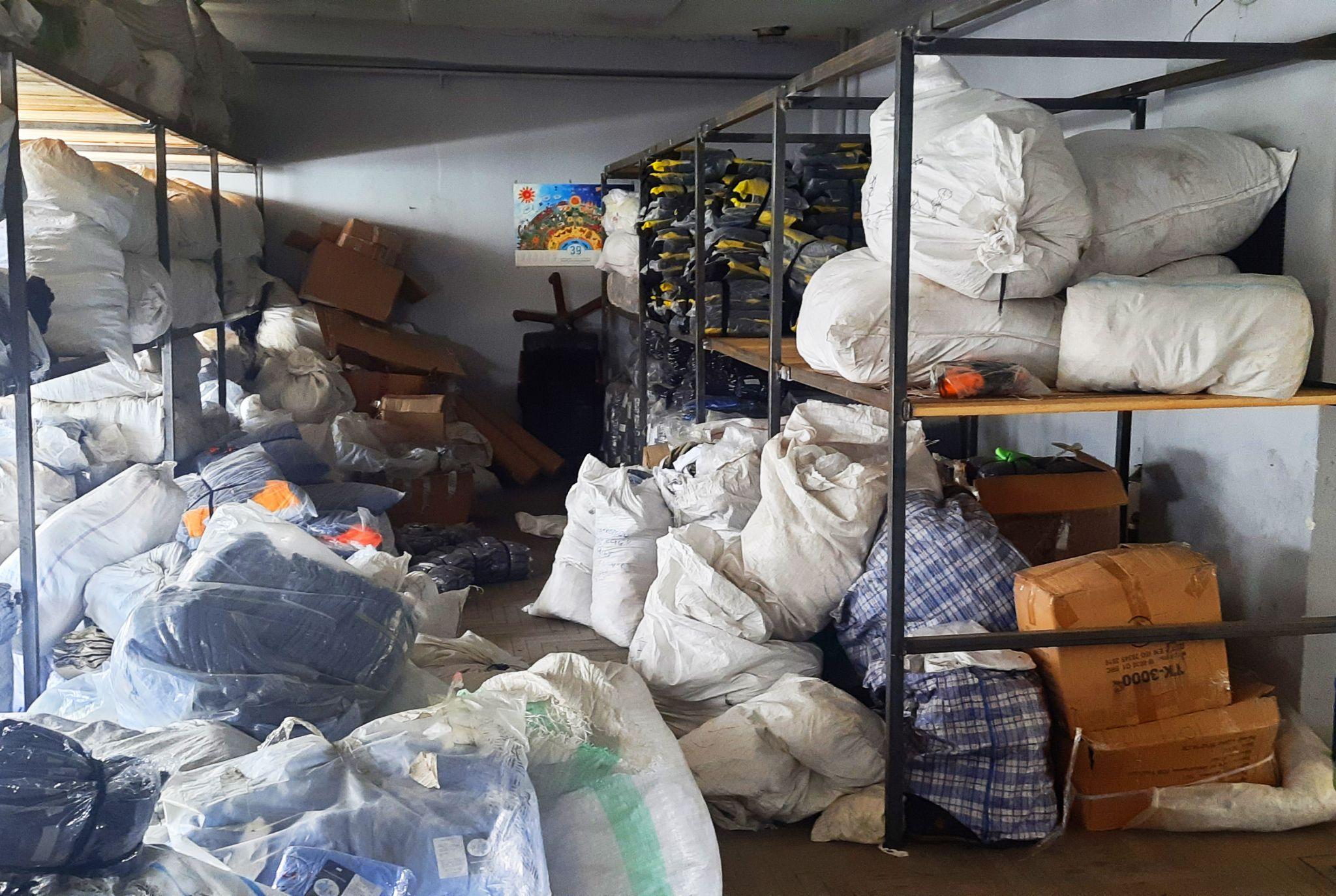 Новини Тернополя - фото з Зі Слов’янська у Тернопіль: як евакуювали підприємство під обстрілами. Кому пропонують роботу?