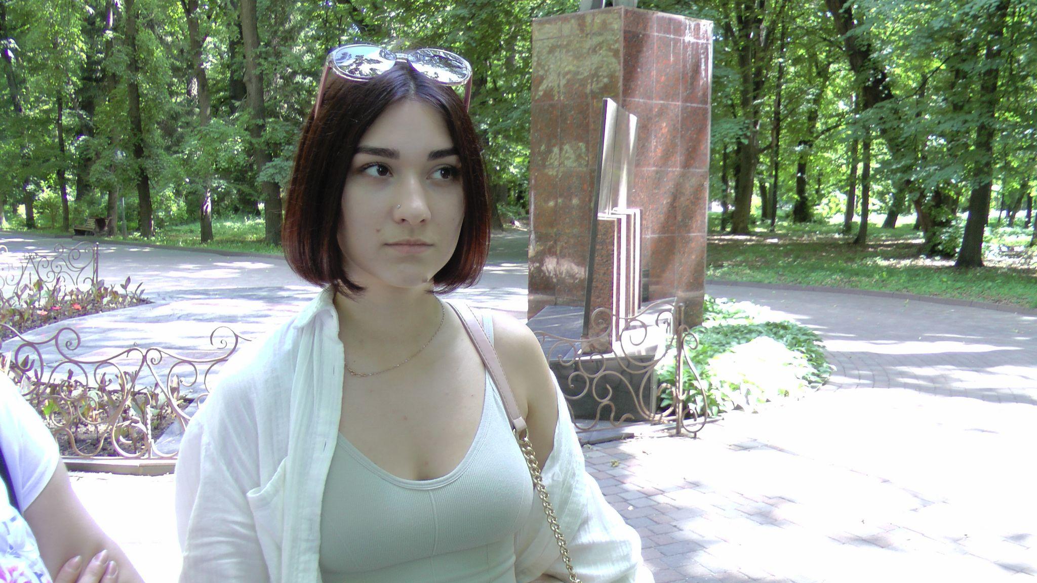 Новини Вінниці - фото з «Треба було прибрати все російське ще у 2014 році». Вінничани про заміну назв вулиць під час війни