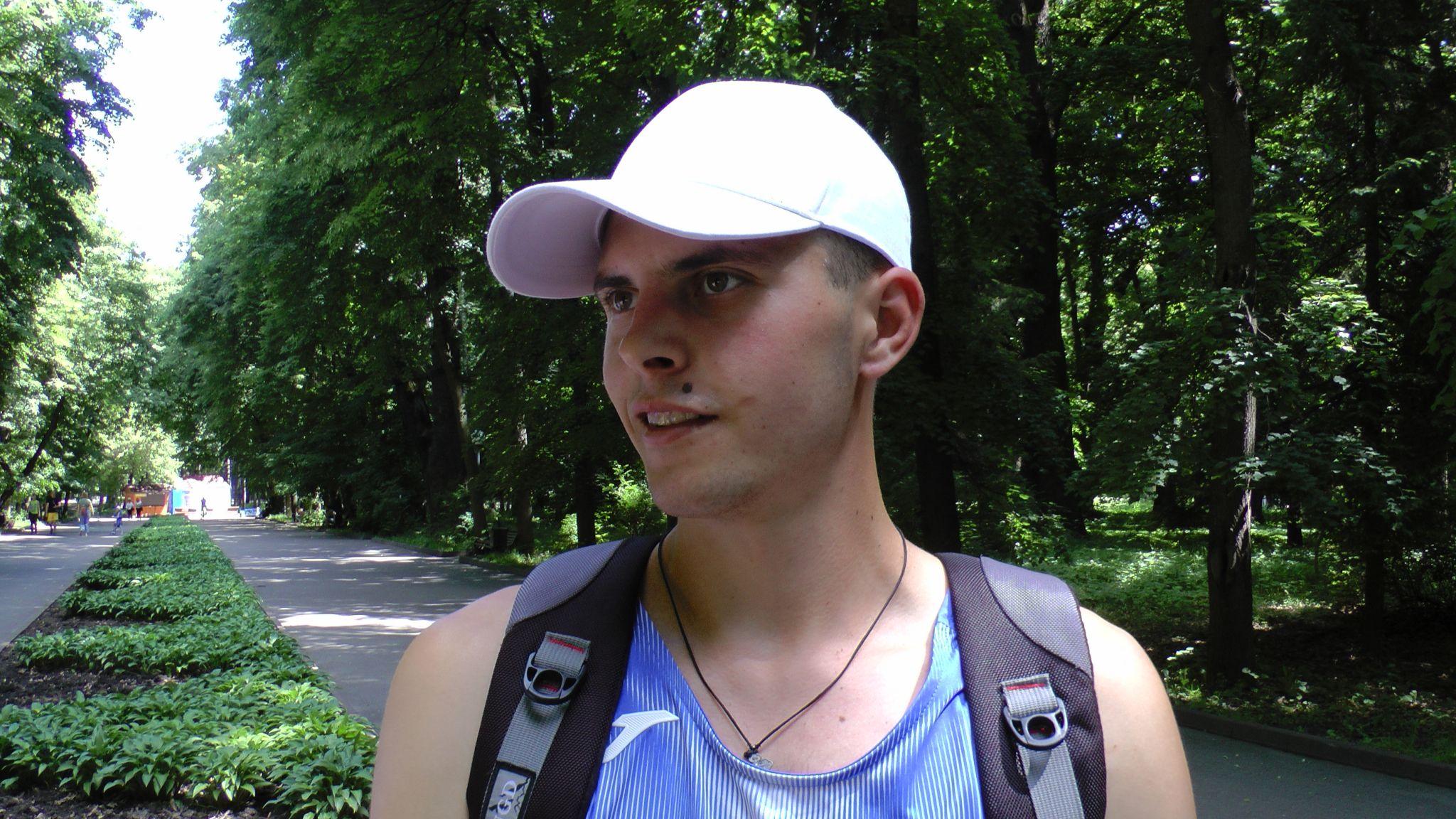 Новини Вінниці - фото з «Треба було прибрати все російське ще у 2014 році». Вінничани про заміну назв вулиць під час війни