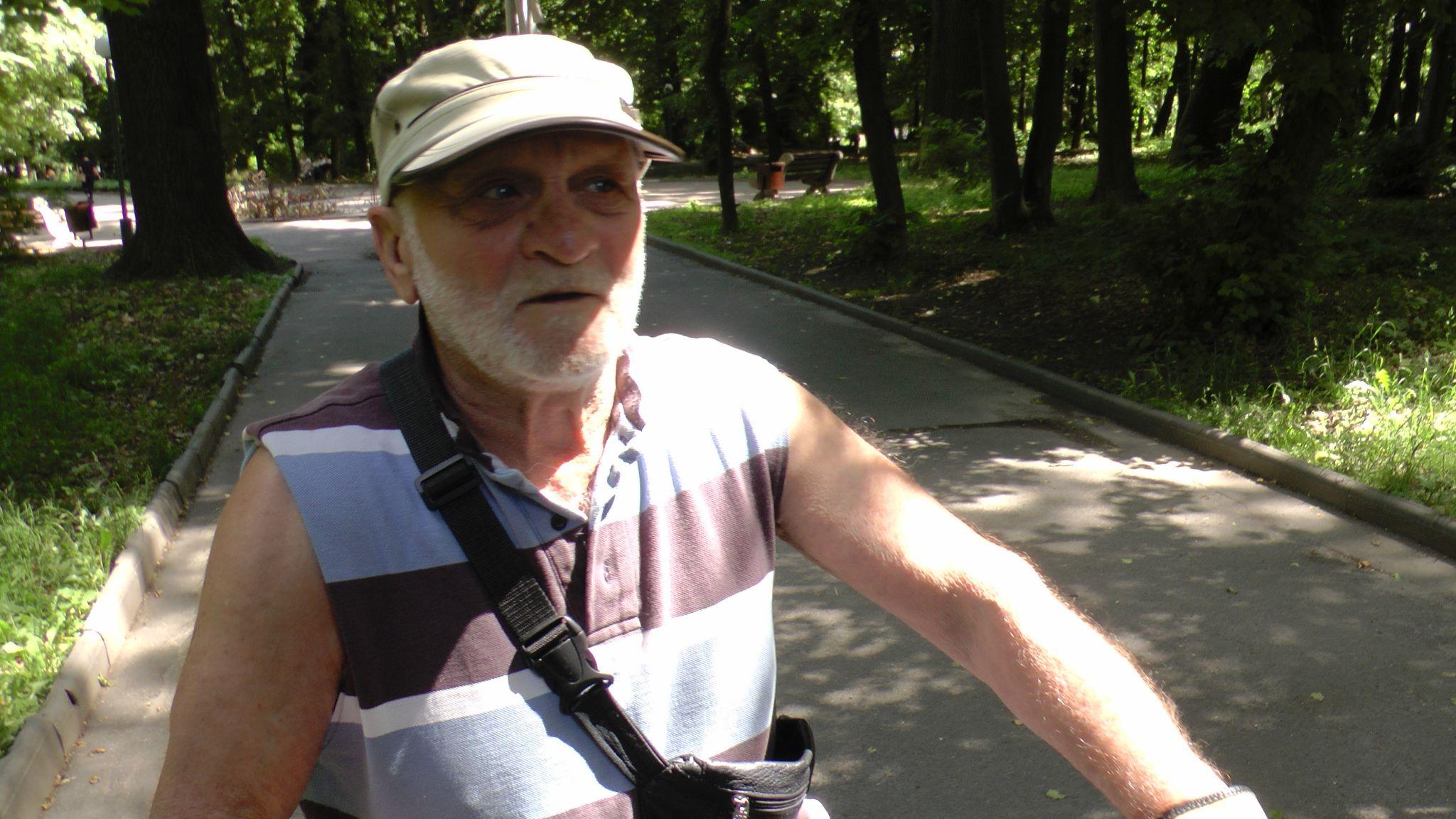 Новини Вінниці - фото з «Треба було прибрати все російське ще у 2014 році». Вінничани про заміну назв вулиць під час війни